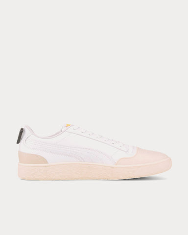 Puma x Central Saint Martins Ralph Sampson White Low Top Sneakers