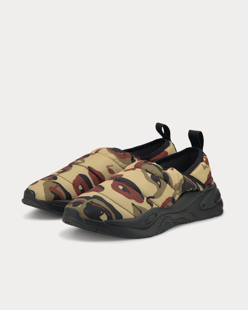 Puma x Kidsuper RS-2K Camo Slip On Sneakers - 2