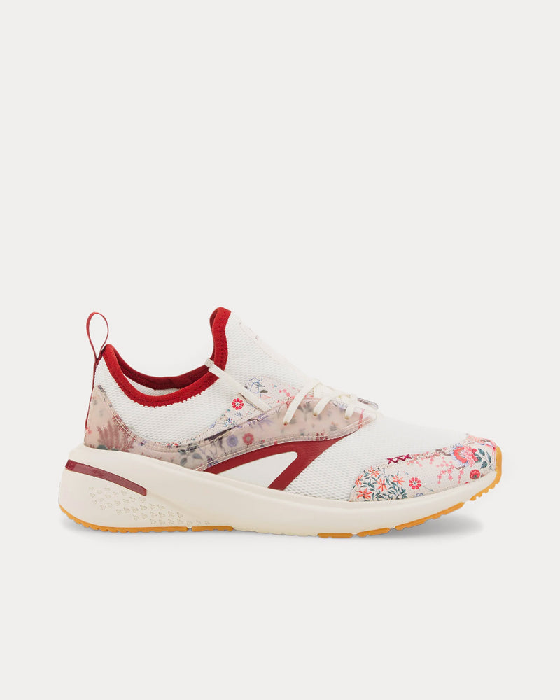 Puma x Liberty Forever XT Marshmallow Running Shoes - 1