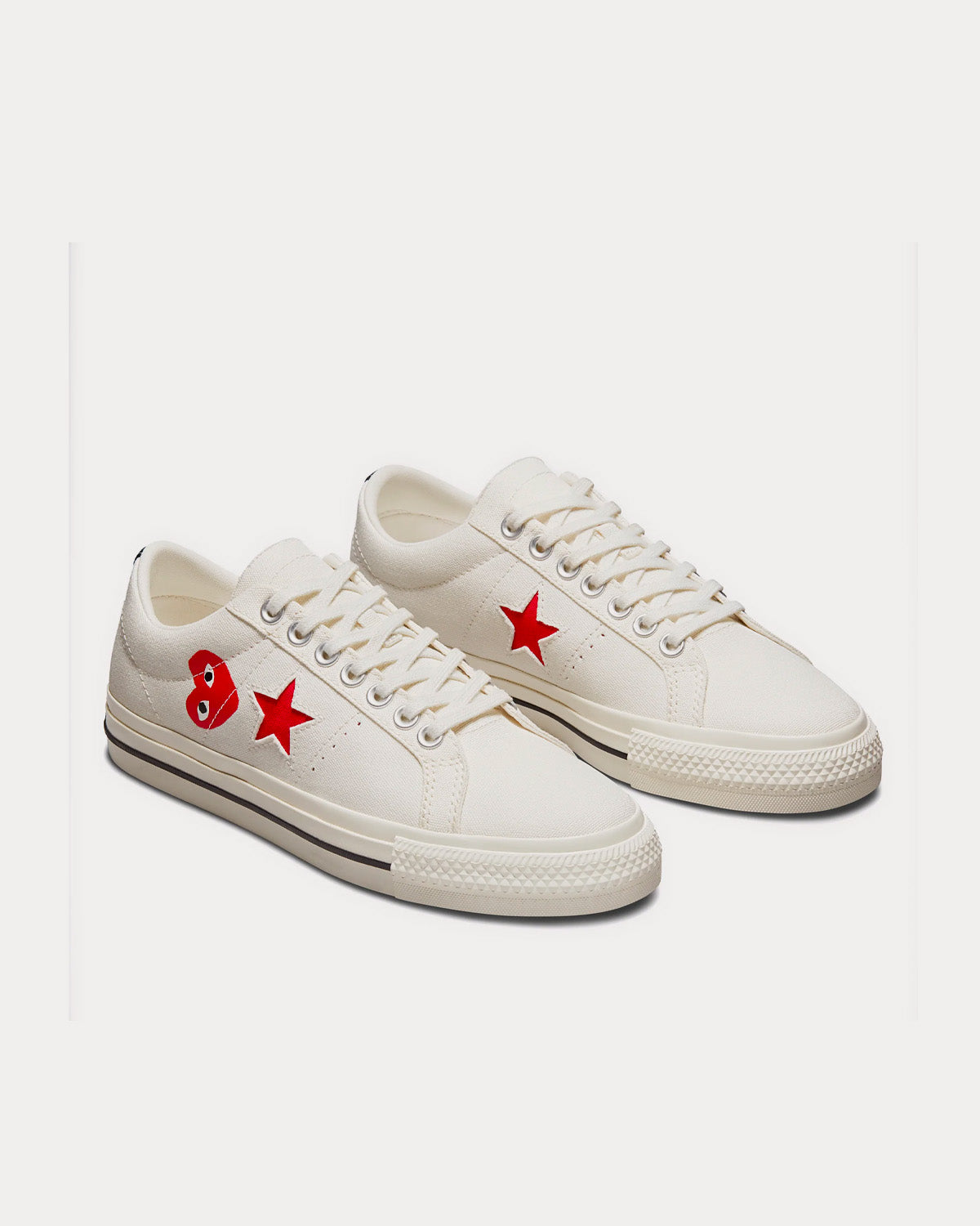 Converse one heart best sale