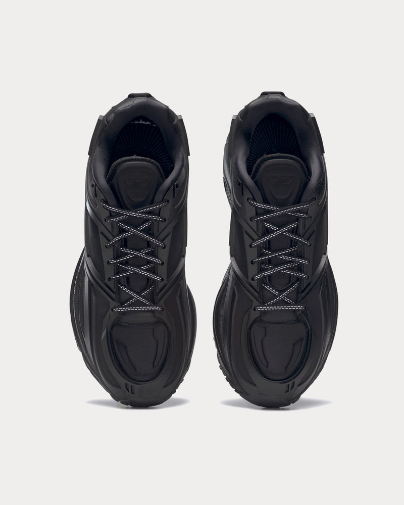 Reebok Premier Road Modern Black / Cold Grey Running Shoes - 3