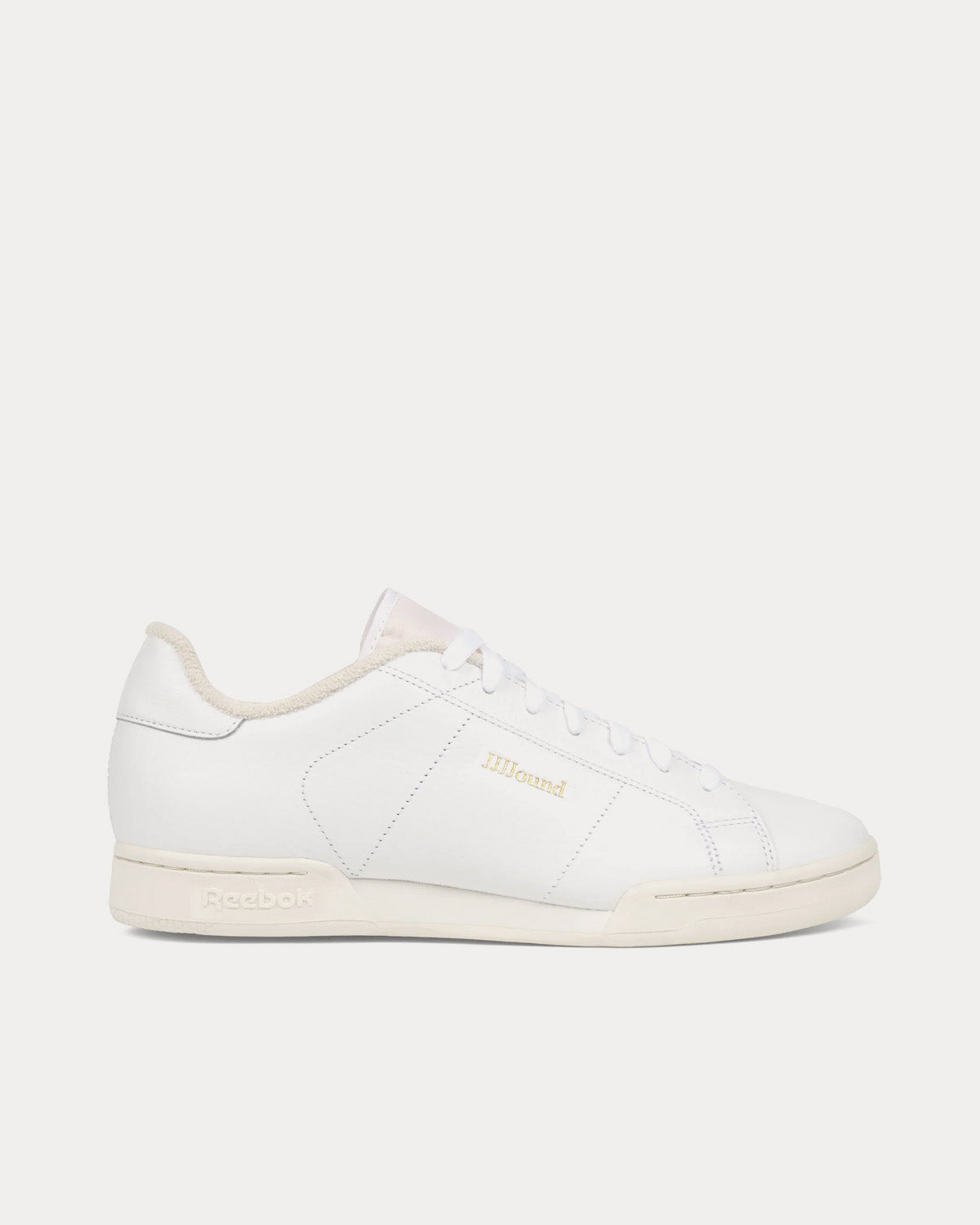 Reebok npc ii bianche online