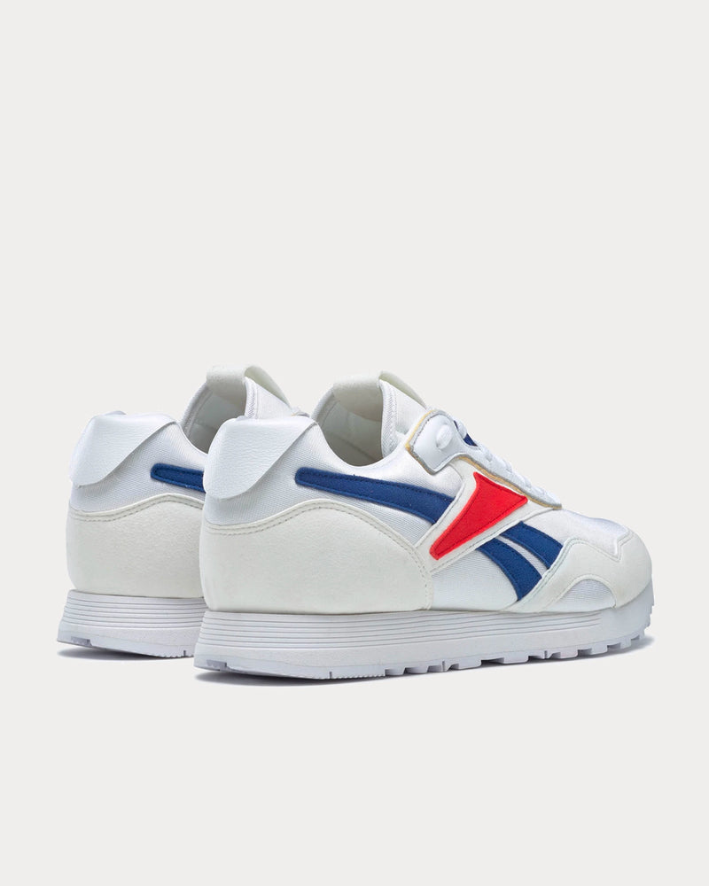 Reebok x Victoria Beckham Rapide White Multi Low Top Sneakers - 3