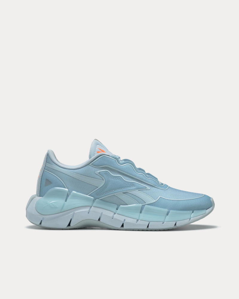 Reebok x Victoria Beckham Runner Fresh Blue Running Shoes - 1