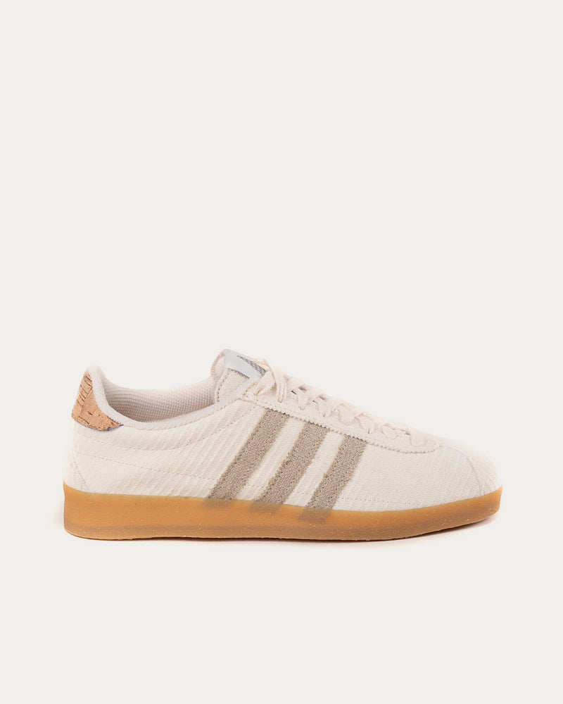 Adidas x Satta Gazelle Low Top Sneakers - 1