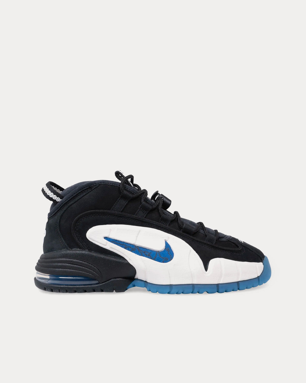 Nike x Social Status Air Max Penny 1 Recess 