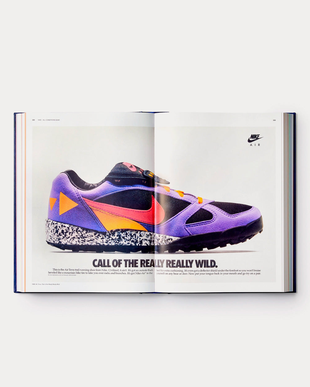 Sneaker Freaker Soled Out: The Golden Age of Sneaker Advertising (Limited Edition) - 3