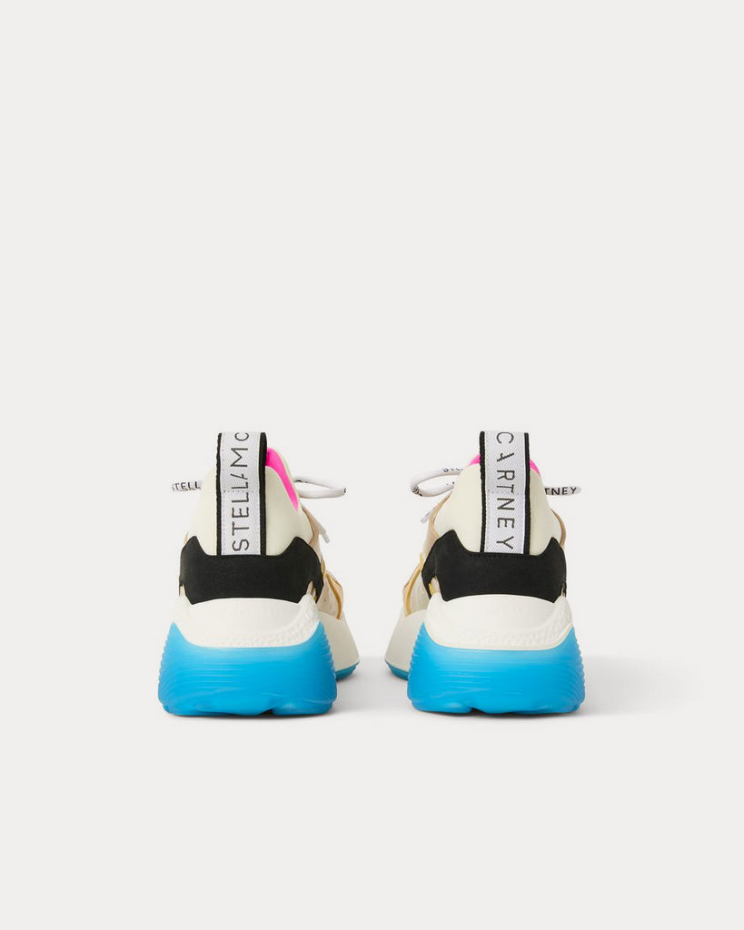 Stella mccartney 2024 colorful sneakers