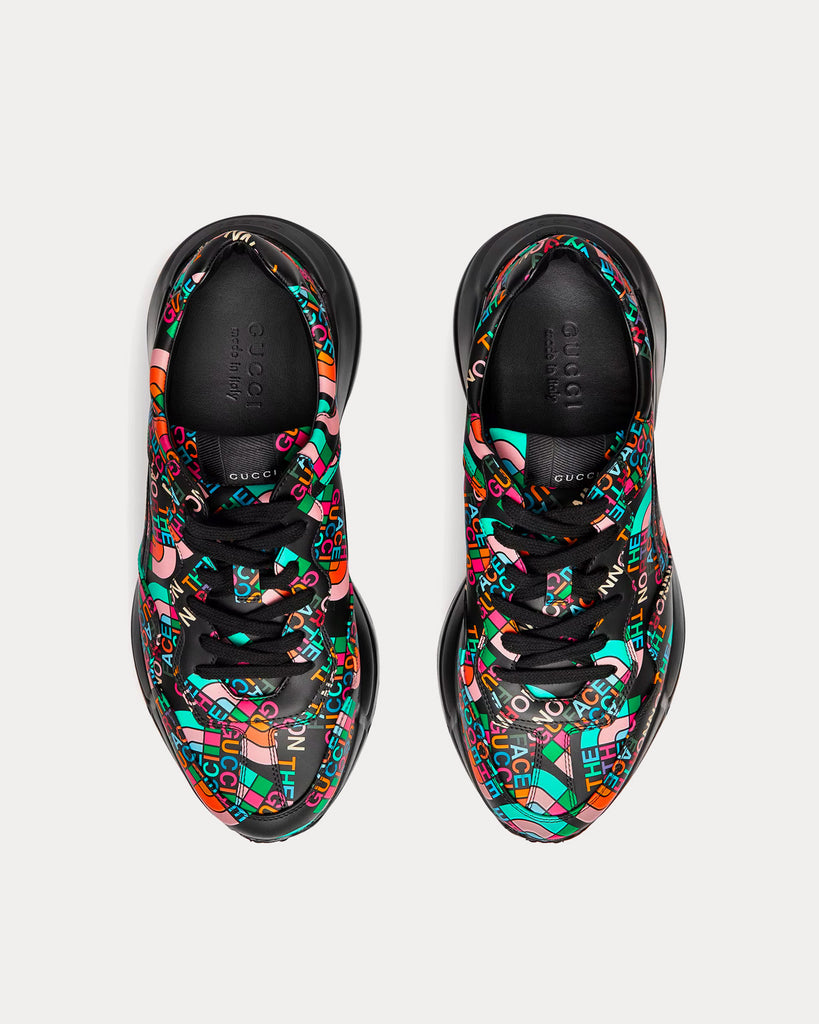 Gucci on sale unisex sneakers