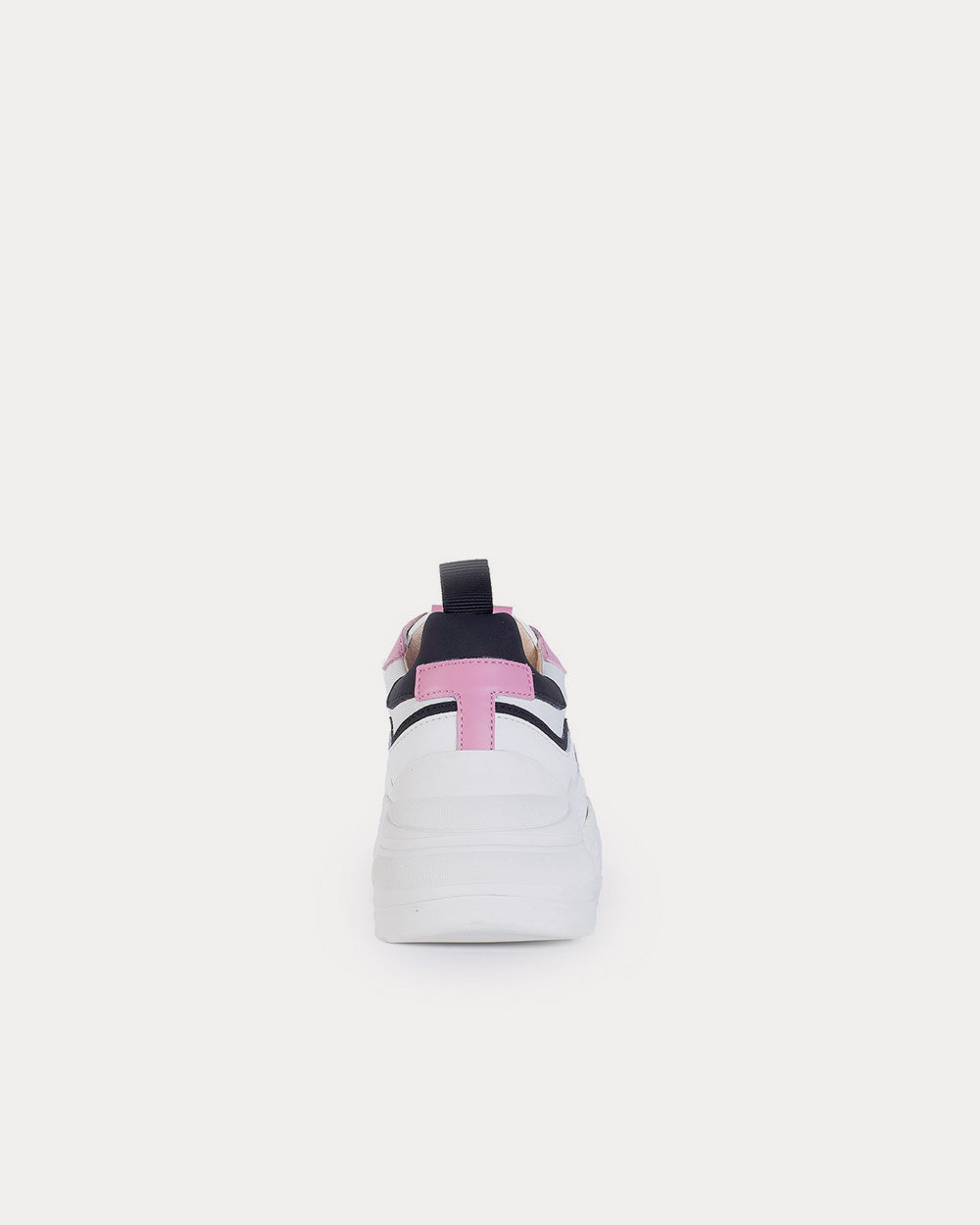 Trash Planet Billie 920 Pink Low Top Sneakers - 3