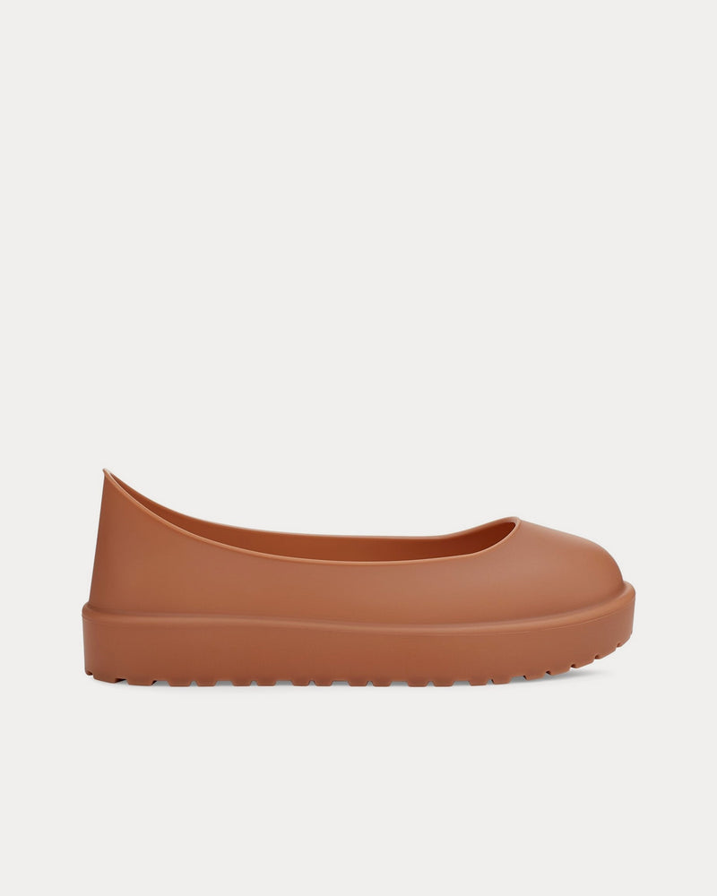 UGG Uggguard Chestnut Slip Ons - 1