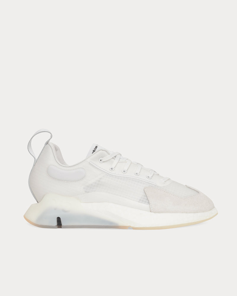 Y-3 Orisan Sneakers White Low Top Sneakers - 1