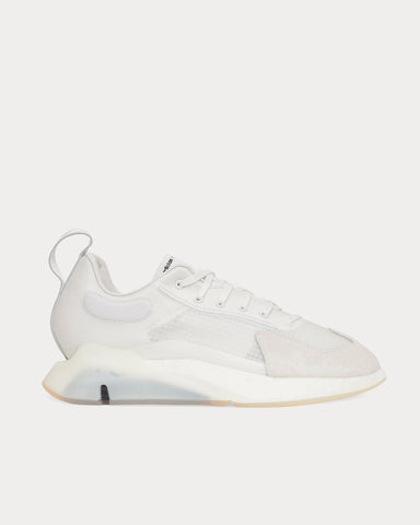 Y-3 Orisan Sneakers White Low Top Sneakers