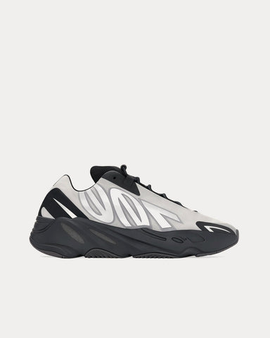 Yeezy BOOST 700 MNVN Metallic Low Top Sneakers