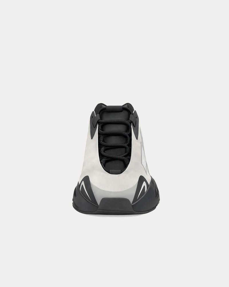 Yeezy BOOST 700 MNVN Metallic Low Top Sneakers - 3