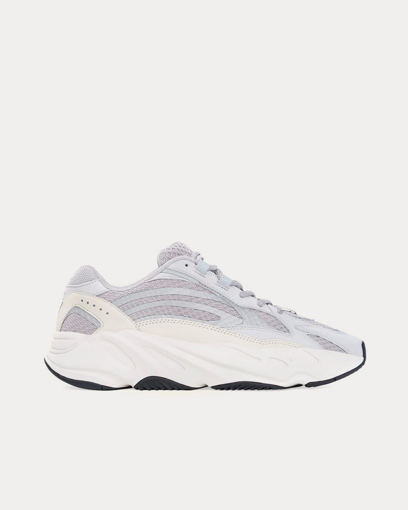 Yeezy Boost 700 V2 Static Low Top Sneakers - 1