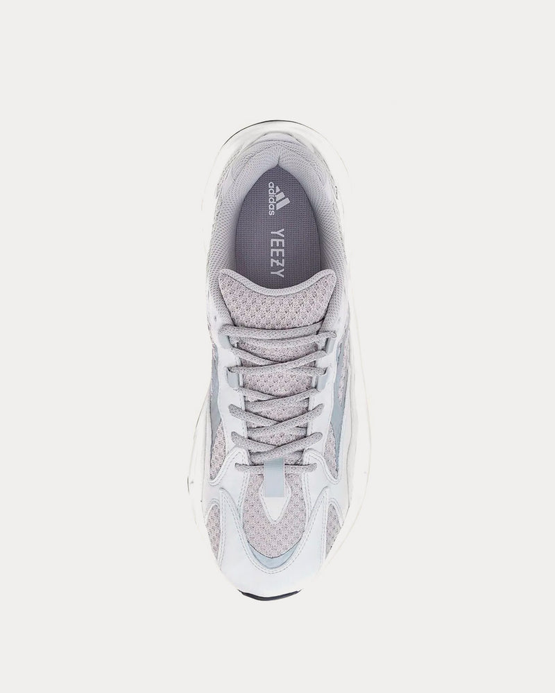 Yeezy Boost 700 V2 Static Low Top Sneakers - 2