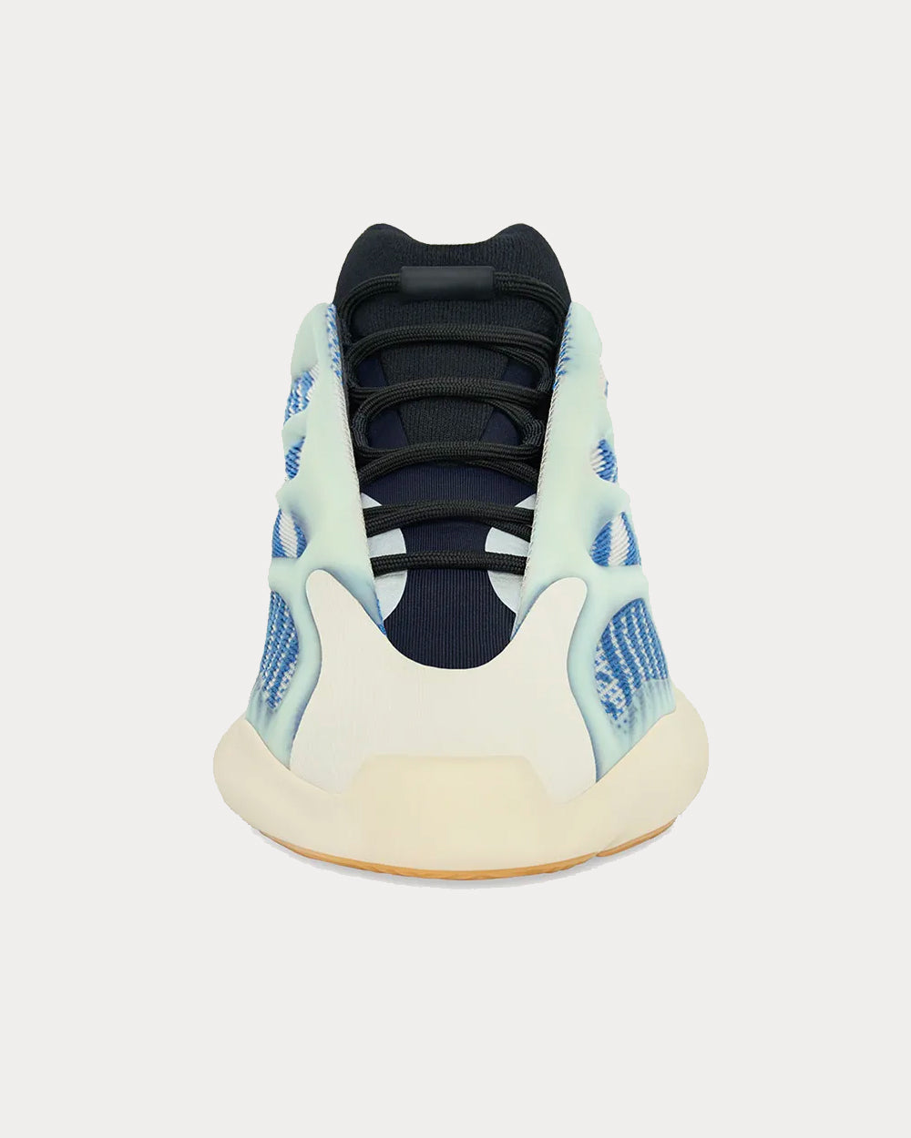 Yeezy 700 V3 Kyanite Low Top Sneakers - 2