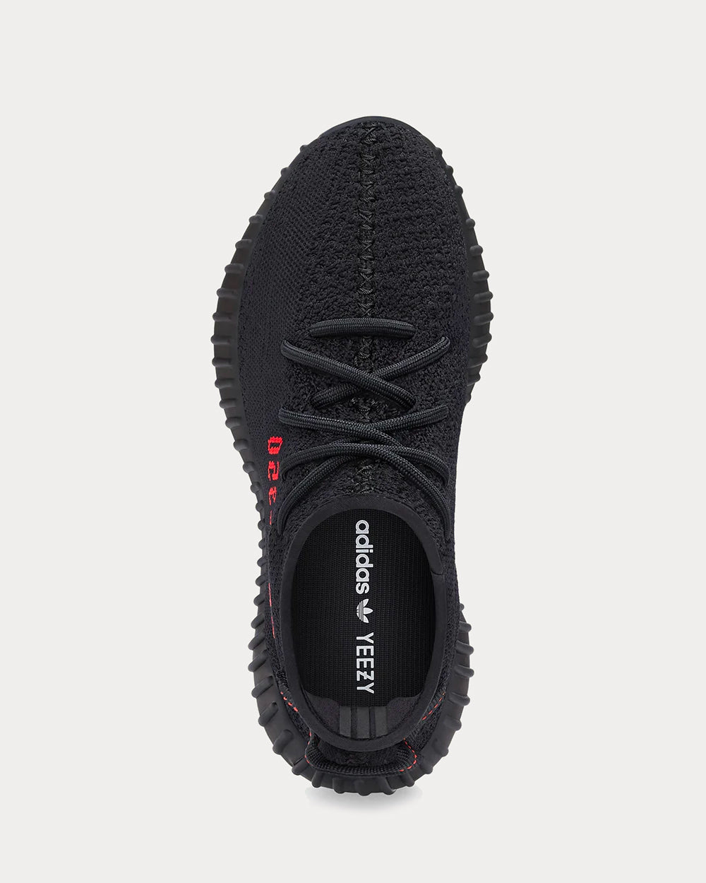 Yeezy Boost 350 V2 Core Black Low Top Sneakers - Sneak in Peace