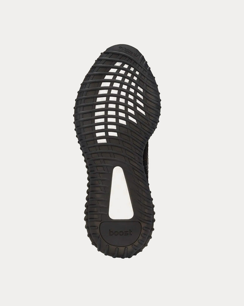 Yeezy BOOST 350 V2 MX Rock Low Top Sneakers - 4