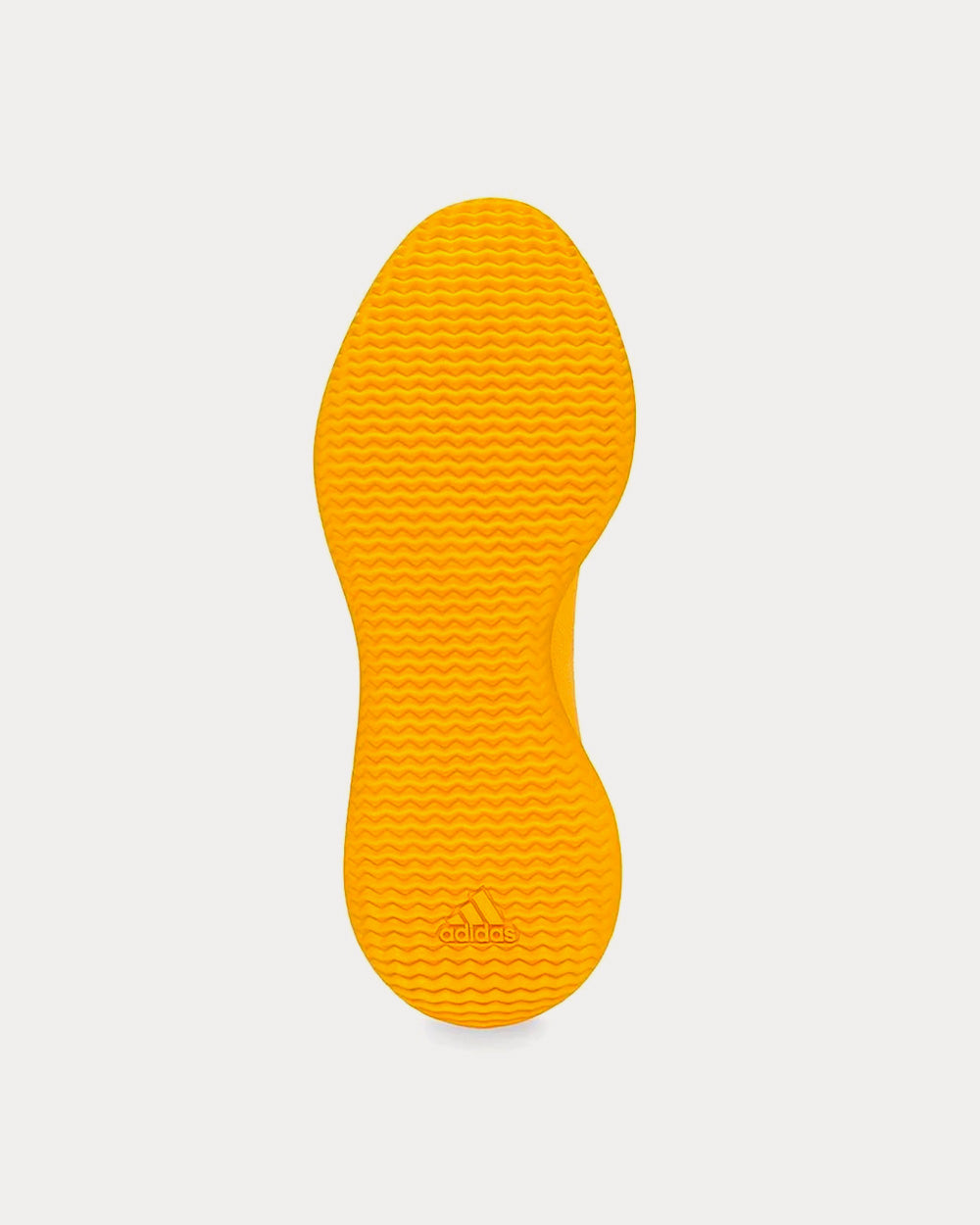 Yeezy Knit Runner “Sulfur” Slip On Sneakers - 3