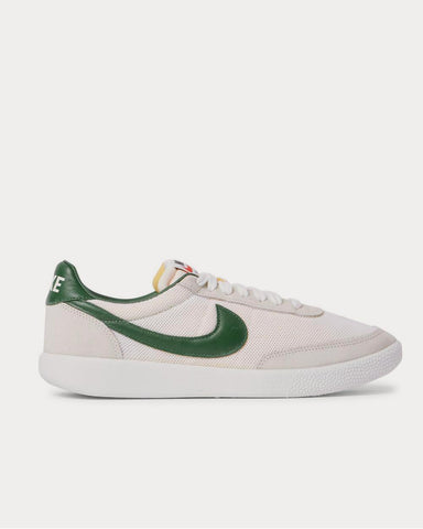 Nike Killshot OG SP Mesh, Leather and Suede  Cream low top sneakers