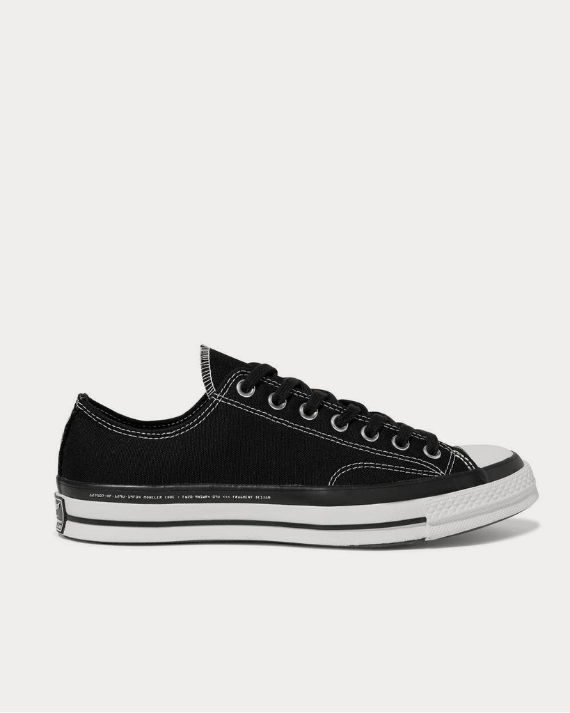 Converse chuck 7 hot sale ox white