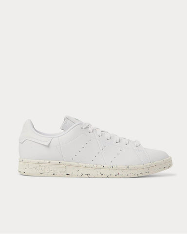 Adidas Stan Smith Recycled Leather  White low top sneakers