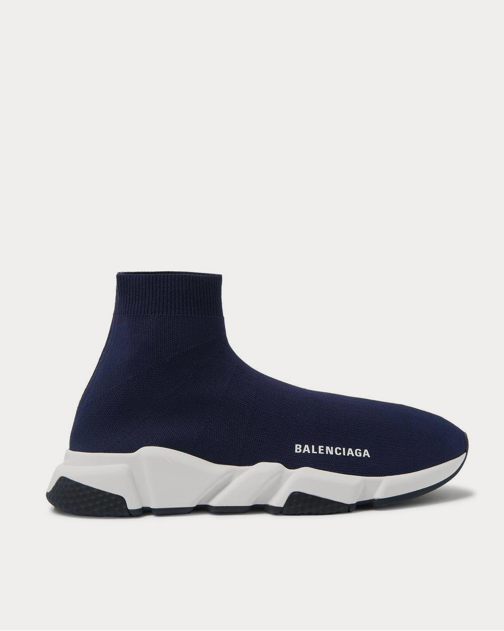 Balenciaga speed trainer sock sneakers hotsell