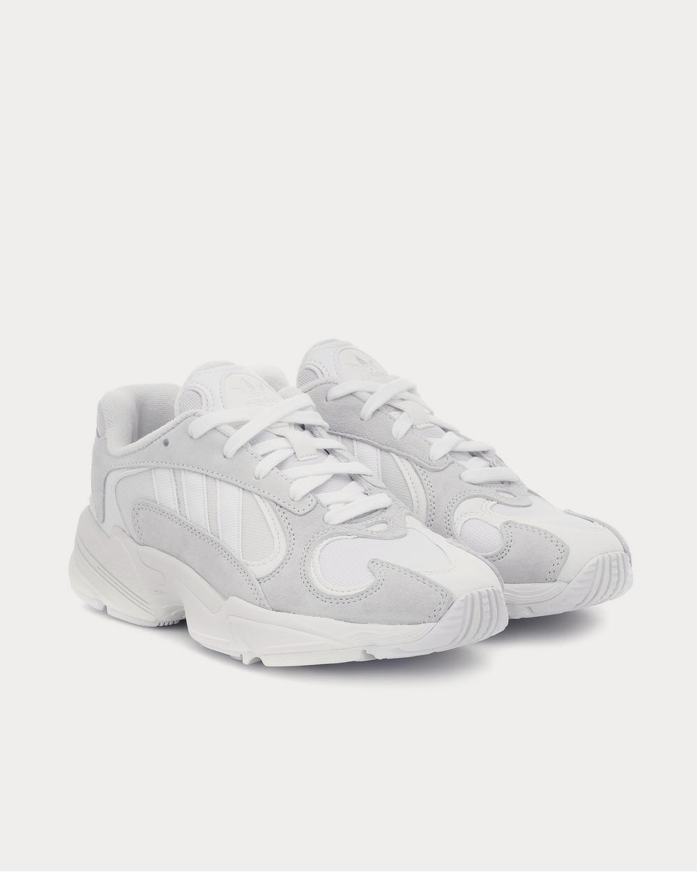 Adidas yung 1 kids grey on sale