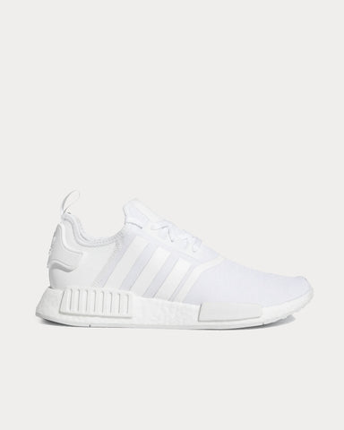 Adidas NMD_R1 Cloud White Low Top Sneakers