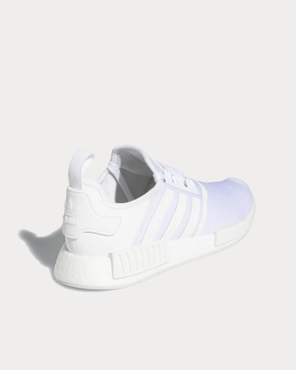 Adidas NMD_R1 Cloud White Low Top Sneakers - 3