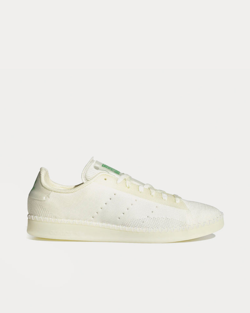 Adidas Stan Smith MTBR Non Dyed / Non Dyed / Green Low Top Sneakers - 1