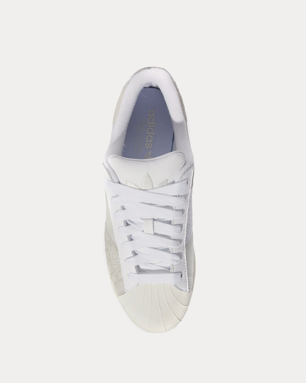 Adidas superstar 2 sign off on sale