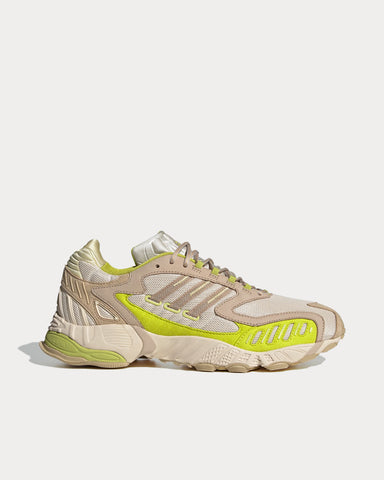 Adidas TORSION TRDC Linen / Half Green Low Top Sneakers