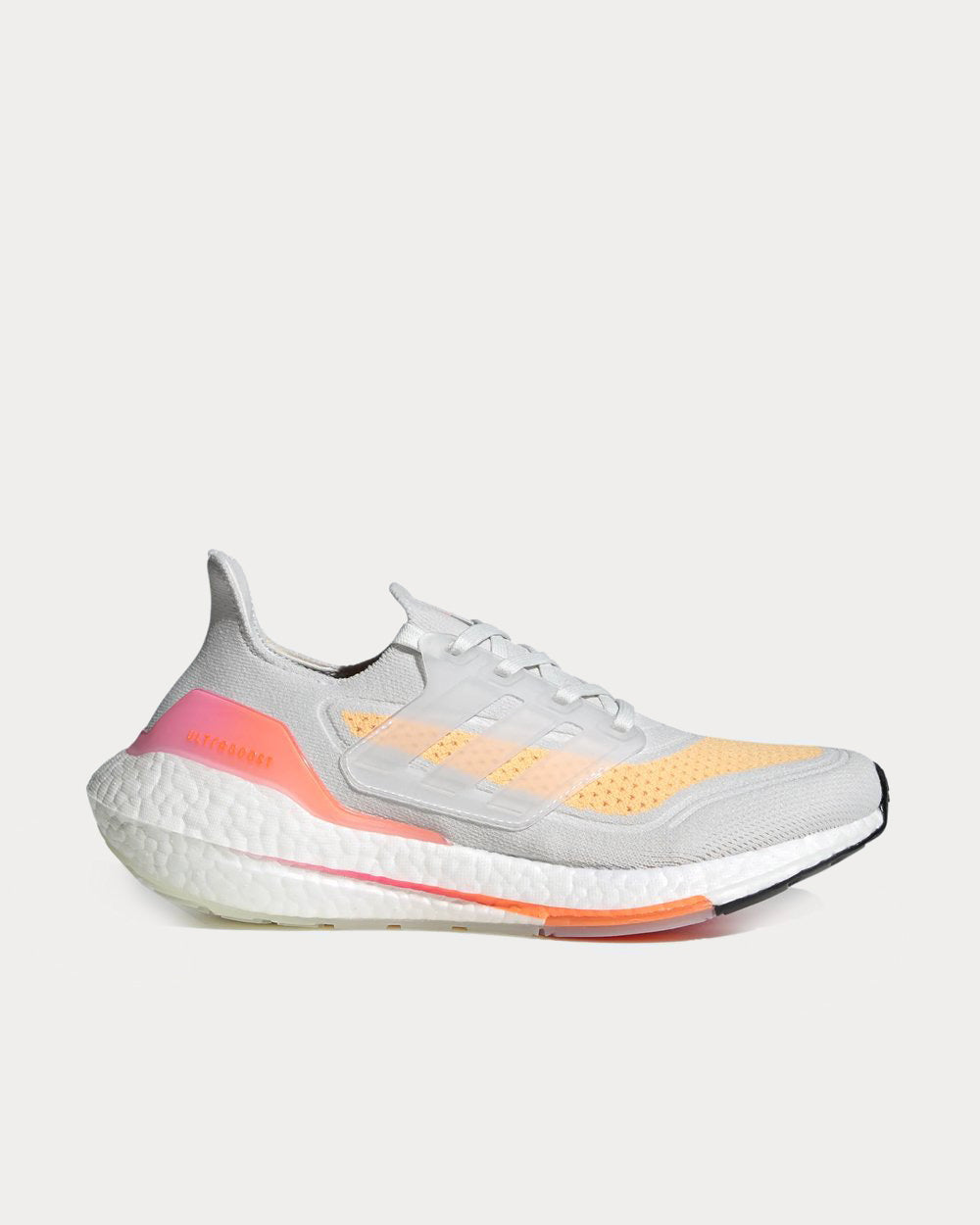 Ultraboost cloud white  2024 crystal white  blue