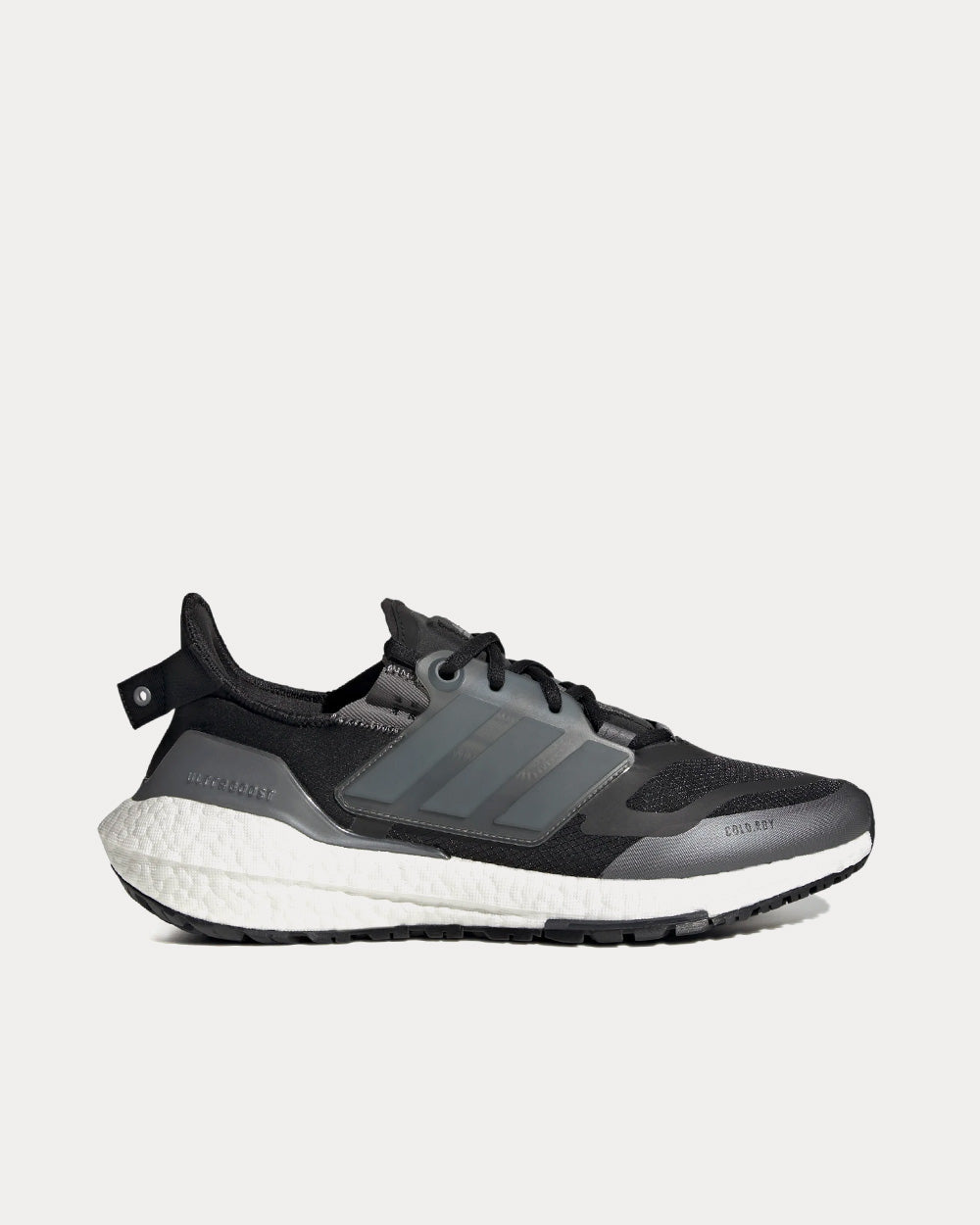 Adidas Ultraboost 22 Cold.Rdy Core Black Grey Six Grey Four Running Shoes Sneak in Peace