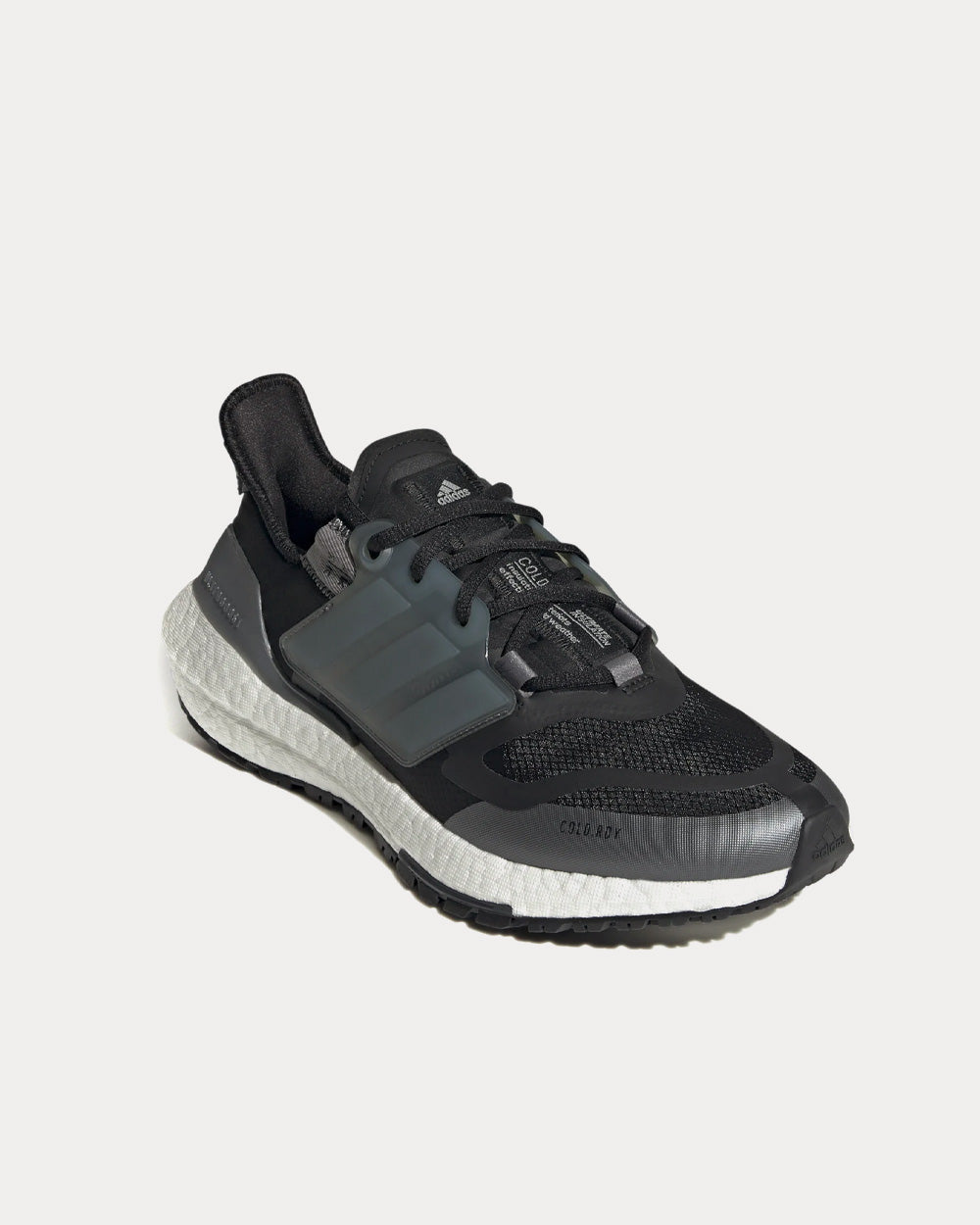 NWOB Adidas UltraBoost C.Rdy DNA Gray Core Black 2022 Sz shops 8 Men G54967