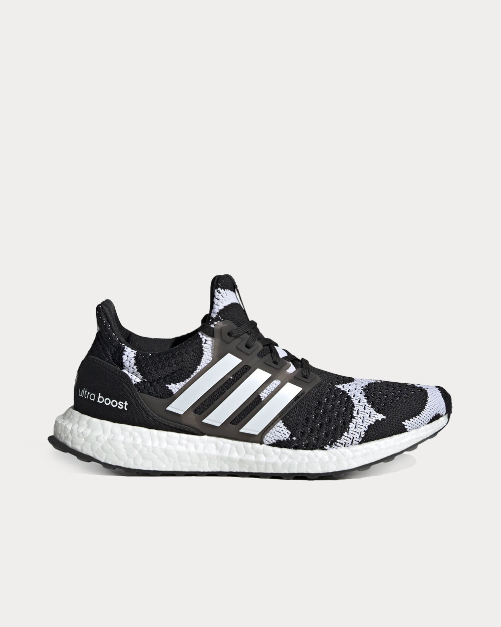 Adidas x Marimekko Ultraboost DNA Core Black / Cloud White / Core Black Running Shoes - 1