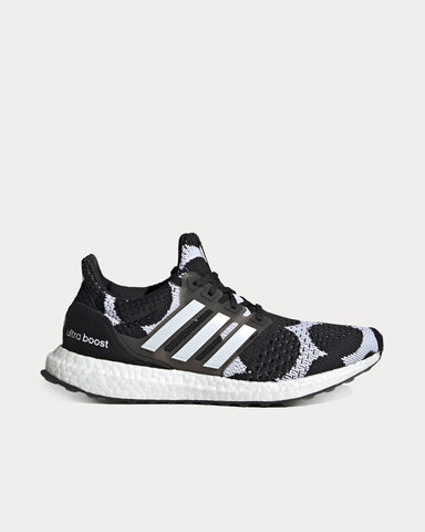 Adidas x Marimekko Ultraboost DNA Core Black / Cloud White / Core Black Running Shoes