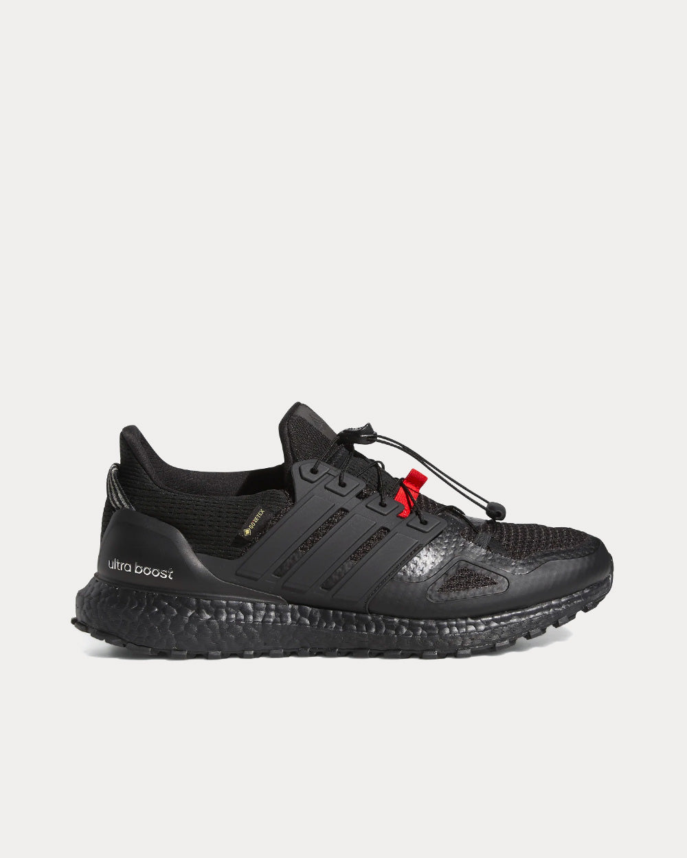 Adidas Ultraboost GORE-TEX Underground Core Black Low Top Sneakers - 1