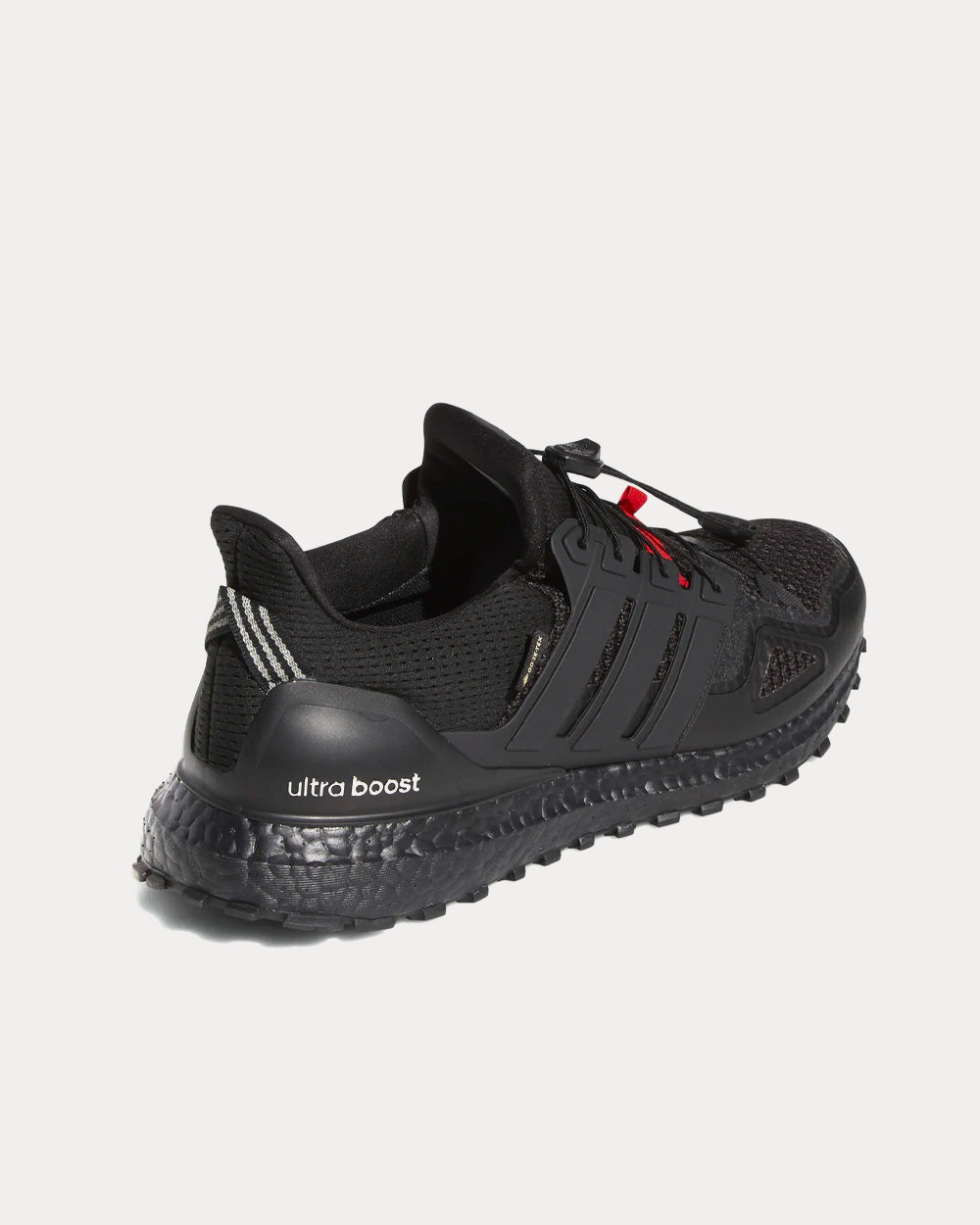 Adidas Ultraboost GORE-TEX Underground Core Black Low Top Sneakers - 4