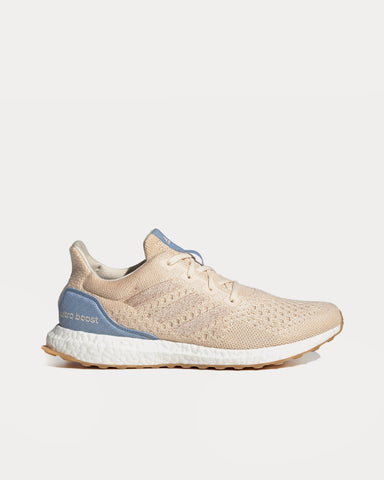 Adidas Ultraboost Uncaged Wonder White / Halo Blush / Ambient Sky Running Shoes