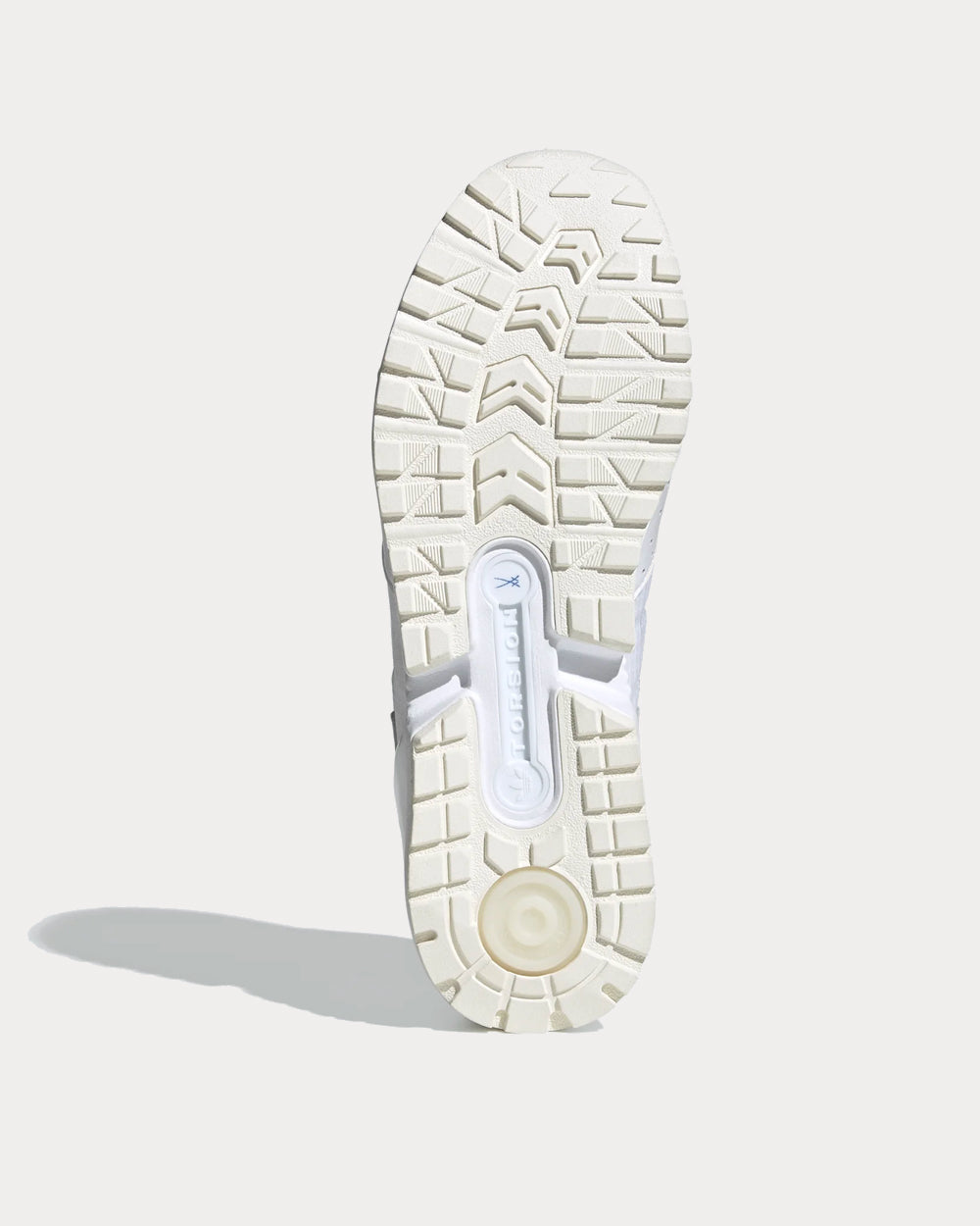 Adidas ZX 10000 Meissen White Low Top Sneakers - Sneak in Peace
