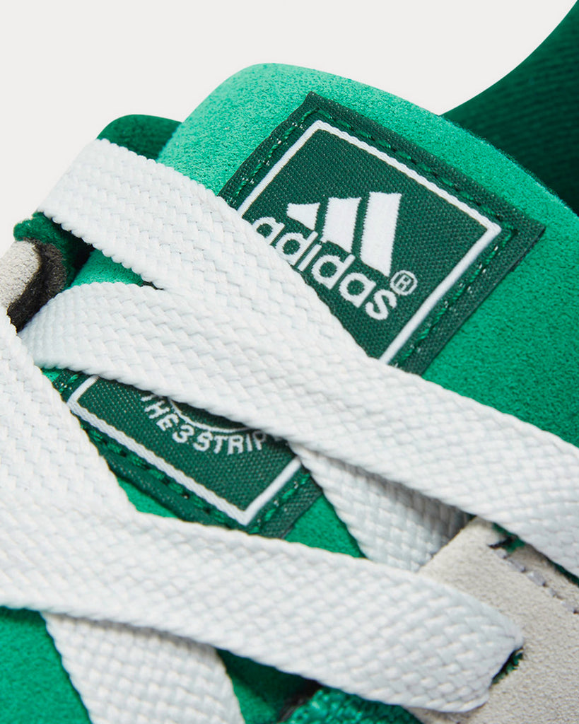 Adidas Adimatic Semi Court Green / Crystal White / Gum Low