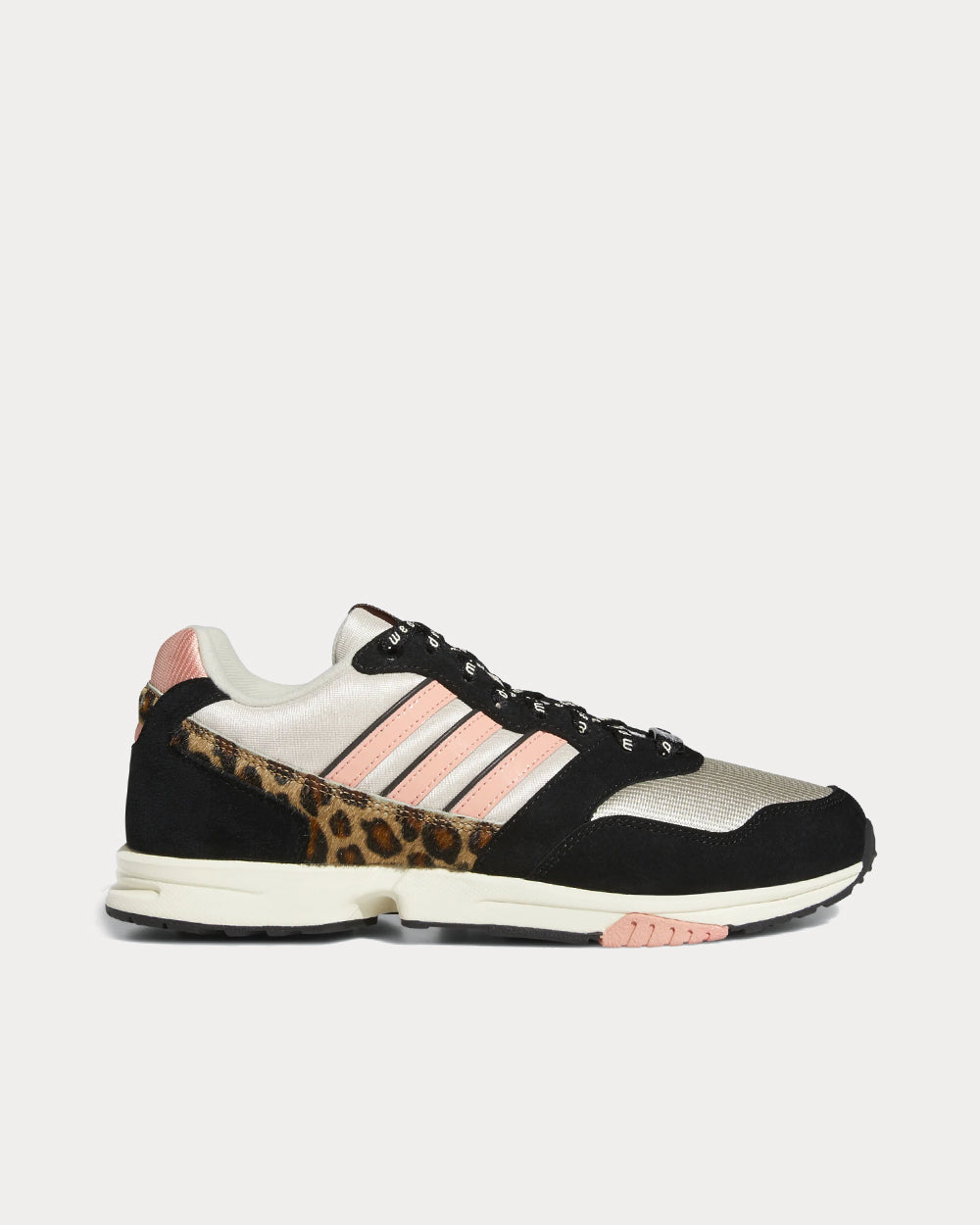 Adidas x PAM PAM ZX 1000 PAM Bliss Low Top Sneakers - 1