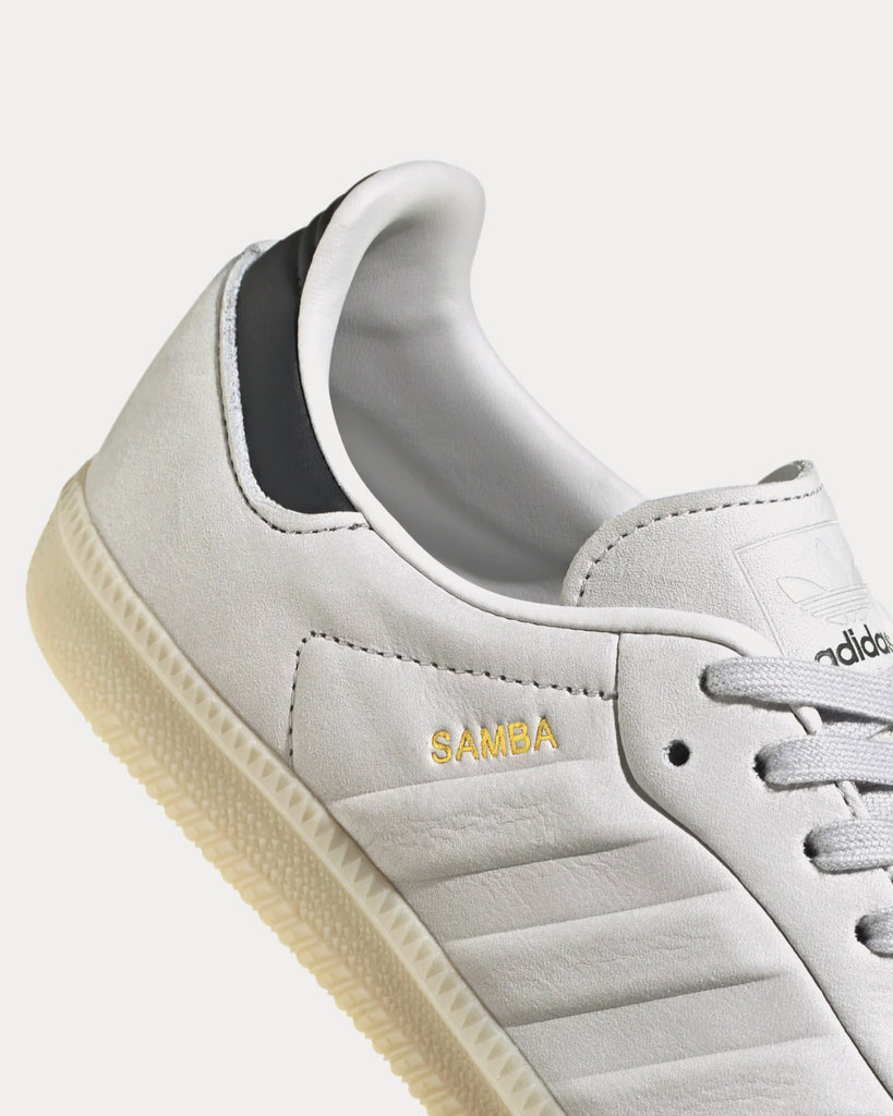 Adidas samba rose trainers grey store one white