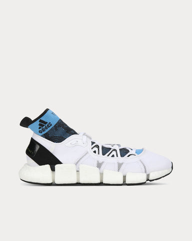 Adidas X Stella McCartney Climacool Vento 3-in-1  White High Top Trainers