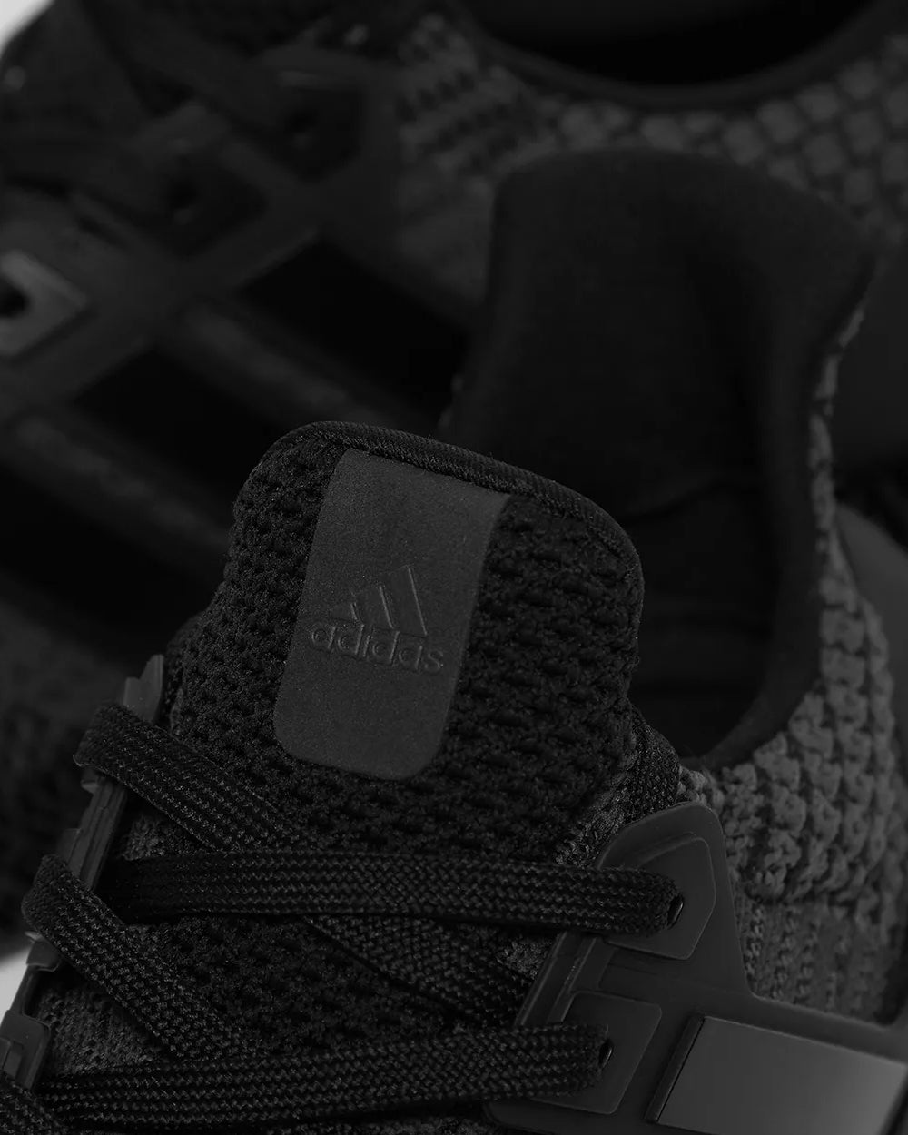 Adidas ultra boost triple black 44 hotsell