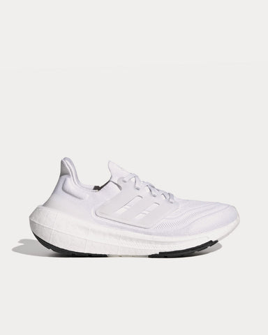 Adidas Ultraboost Light Cloud White / Cloud White / Crystal White Running Shoes